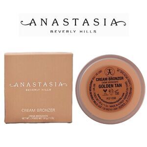 Anastasia Beverly Hills Cream Bronzer (Golden Tan)